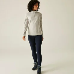 Women Regatta Half Zip Fleece|Festival<Women's Sweethart Lightweight Half-Zip Fleece |