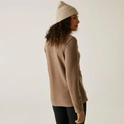 Women Regatta Half Zip Fleece<Women's Sweethart Lightweight Half-Zip Fleece |