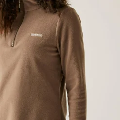 Women Regatta Half Zip Fleece<Women's Sweethart Lightweight Half-Zip Fleece |