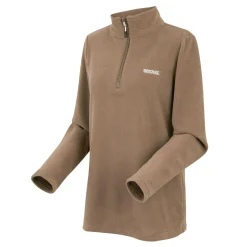 Women Regatta Half Zip Fleece<Women's Sweethart Lightweight Half-Zip Fleece |