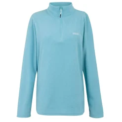 Women Regatta Half Zip Fleece<Women's Sweethart Lightweight Half-Zip Fleece |