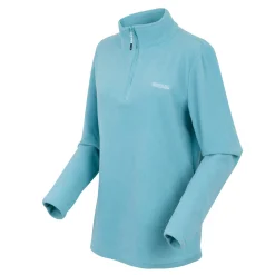 Women Regatta Half Zip Fleece<Women's Sweethart Lightweight Half-Zip Fleece |