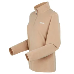 Women Regatta Half Zip Fleece<Women's Sweethart Lightweight Half-Zip Fleece |