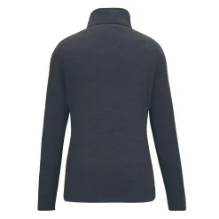 Women Regatta Full Zip Fleece<Women's Sweethart Marl Half Zip Fleece |