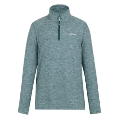 Women Regatta Half Zip Fleece<Women's Sweethart Marl Half Zip Fleece |