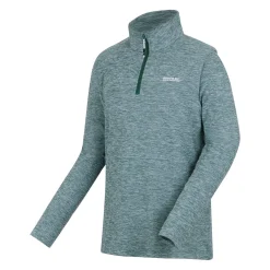 Women Regatta Half Zip Fleece<Women's Sweethart Marl Half Zip Fleece |