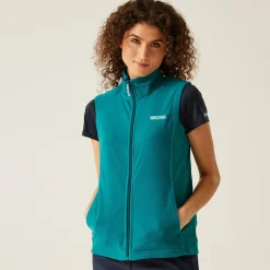 Women Regatta Gilets & Bodywarmers<Women's Sweetness II Fleece Gilet |