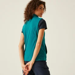 Women Regatta Gilets & Bodywarmers<Women's Sweetness II Fleece Gilet |