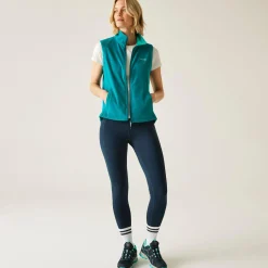 Women Regatta Gilets & Bodywarmers<Women's Sweetness II Fleece Gilet |