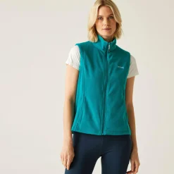 Women Regatta Gilets & Bodywarmers<Women's Sweetness II Fleece Gilet |