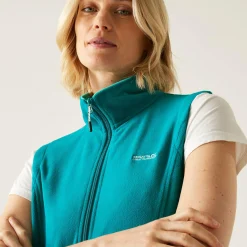 Women Regatta Gilets & Bodywarmers<Women's Sweetness II Fleece Gilet |