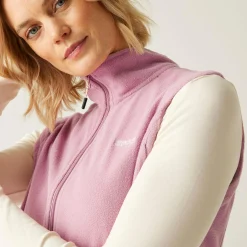 Women Regatta Gilets & Bodywarmers<Women's Sweetness II Fleece Gilet |