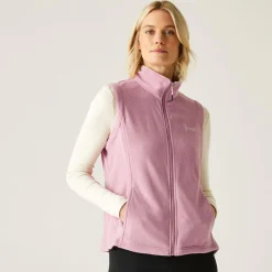 Women Regatta Gilets & Bodywarmers<Women's Sweetness II Fleece Gilet |