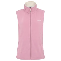 Women Regatta Gilets & Bodywarmers<Women's Sweetness II Fleece Gilet |