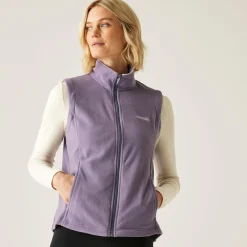 Women Regatta Gilets & Bodywarmers<Women's Sweetness II Fleece Gilet |