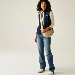 Women Regatta Gilets & Bodywarmers<Women's Sweetness II Fleece Gilet |