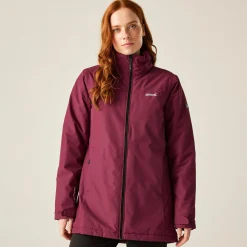 Women Regatta Waterproof Jackets<Women's Tamlin Waterproof Insulated Jacket |