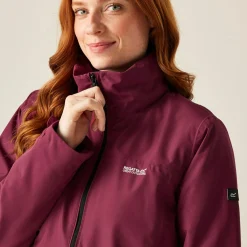 Women Regatta Waterproof Jackets<Women's Tamlin Waterproof Insulated Jacket |