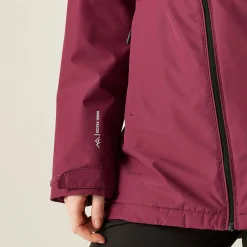 Women Regatta Waterproof Jackets<Women's Tamlin Waterproof Insulated Jacket |