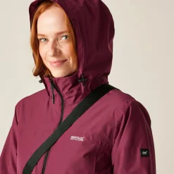 Women Regatta Waterproof Jackets<Women's Tamlin Waterproof Insulated Jacket |