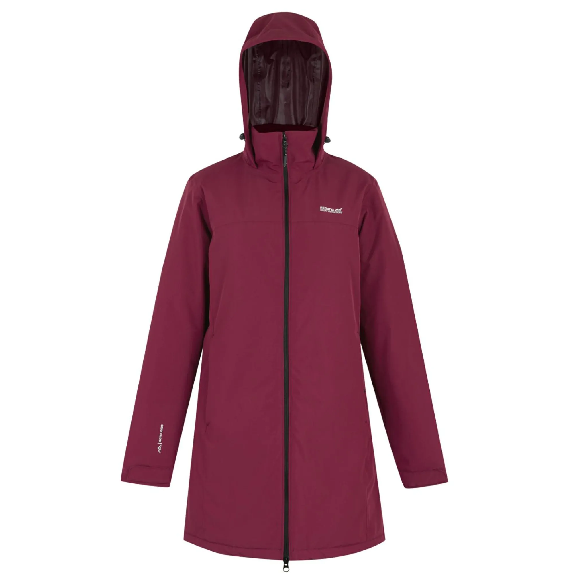 Women Regatta Waterproof Jackets<Women's Tamlin Waterproof Insulated Jacket |