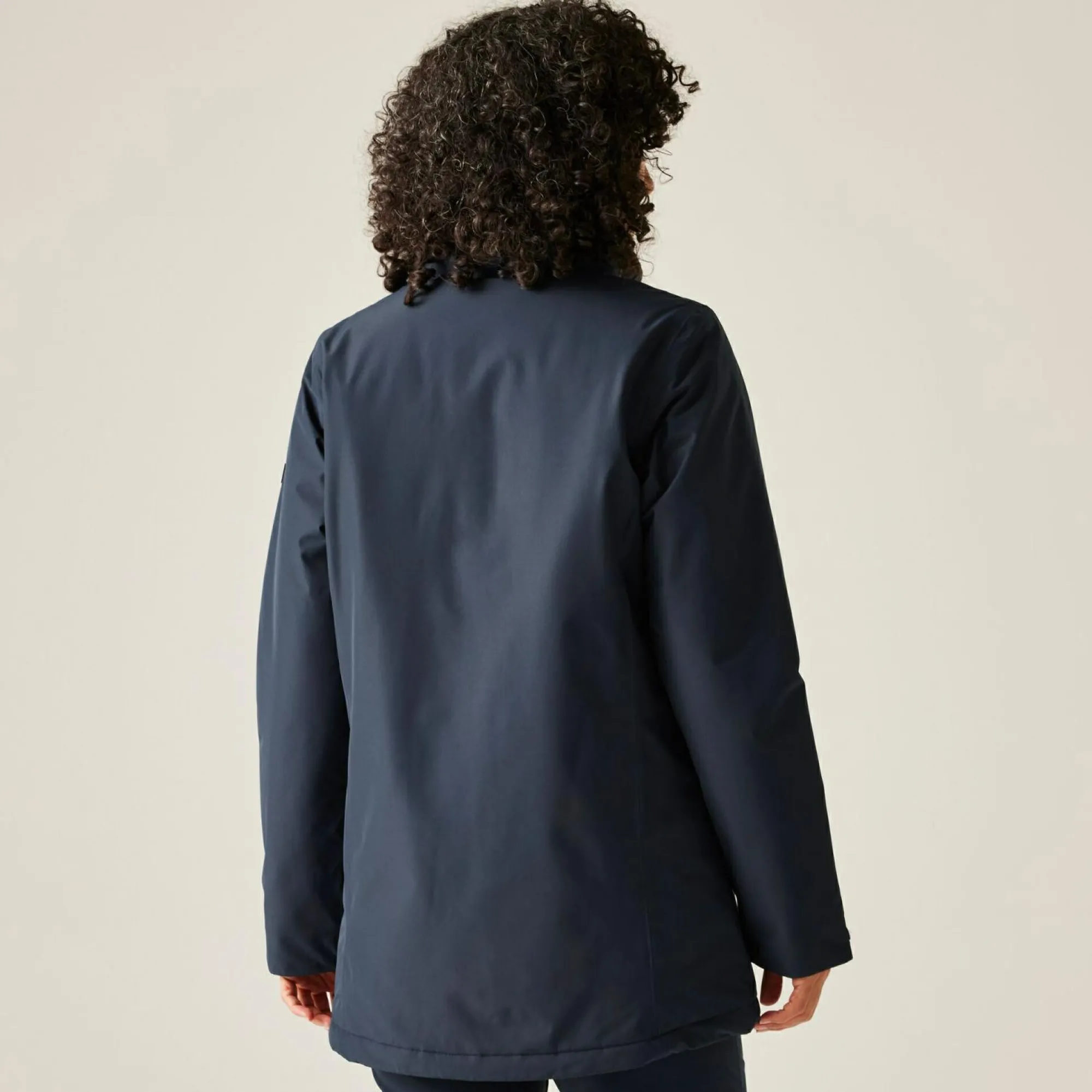 Women Regatta Waterproof Jackets<Women's Tamlin Waterproof Insulated Jacket |