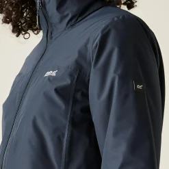 Women Regatta Waterproof Jackets<Women's Tamlin Waterproof Insulated Jacket |