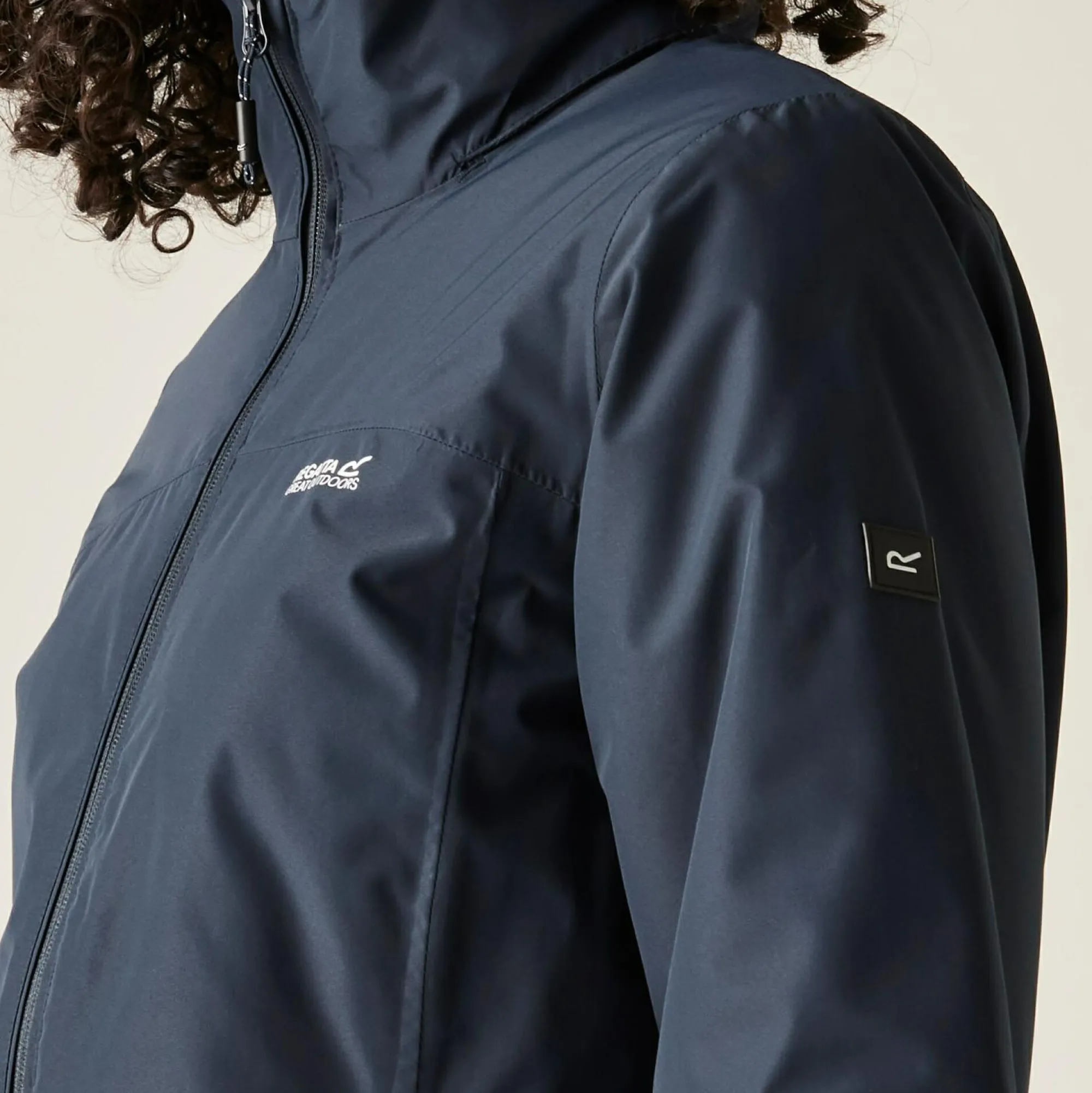 Women Regatta Waterproof Jackets<Women's Tamlin Waterproof Insulated Jacket |