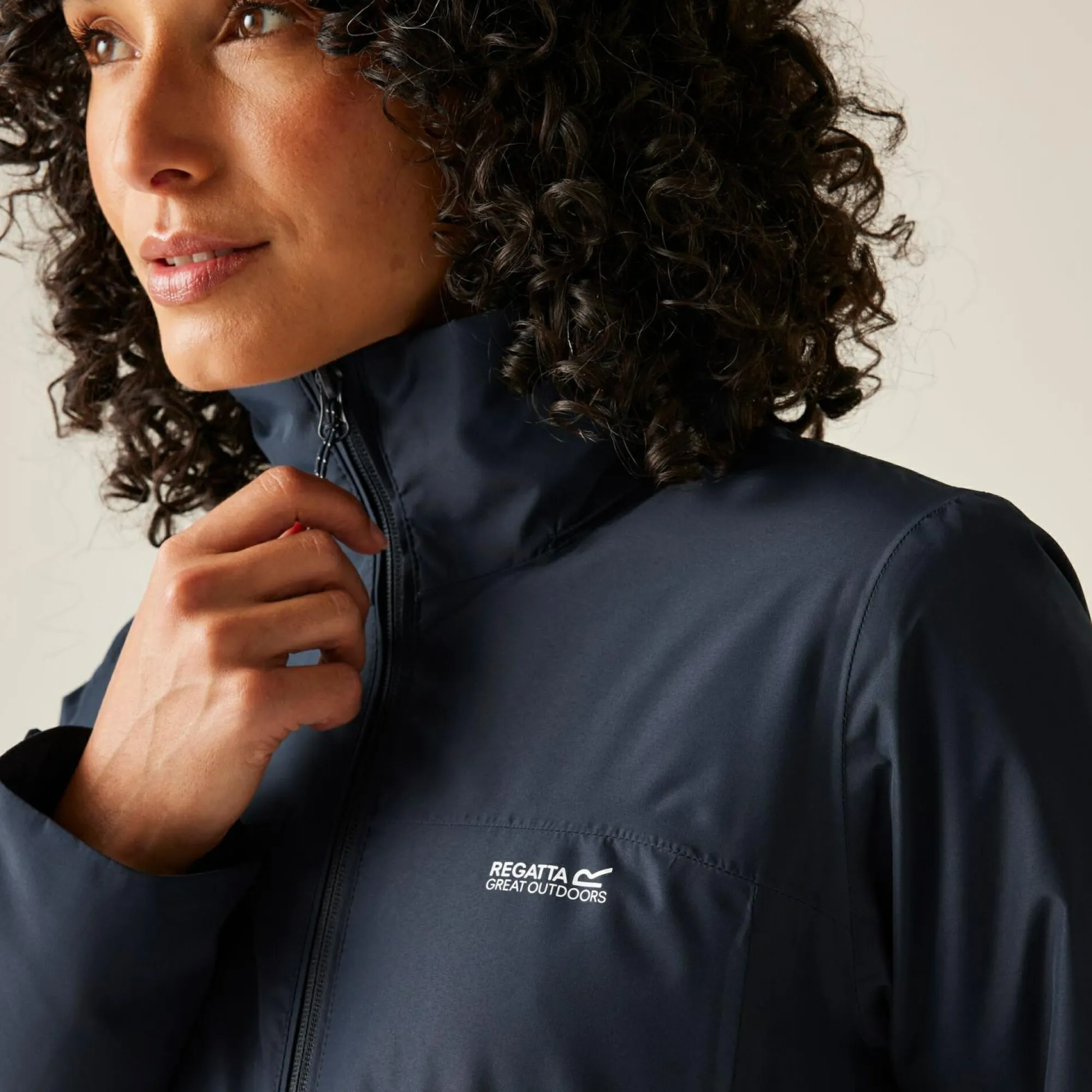 Women Regatta Waterproof Jackets<Women's Tamlin Waterproof Insulated Jacket |