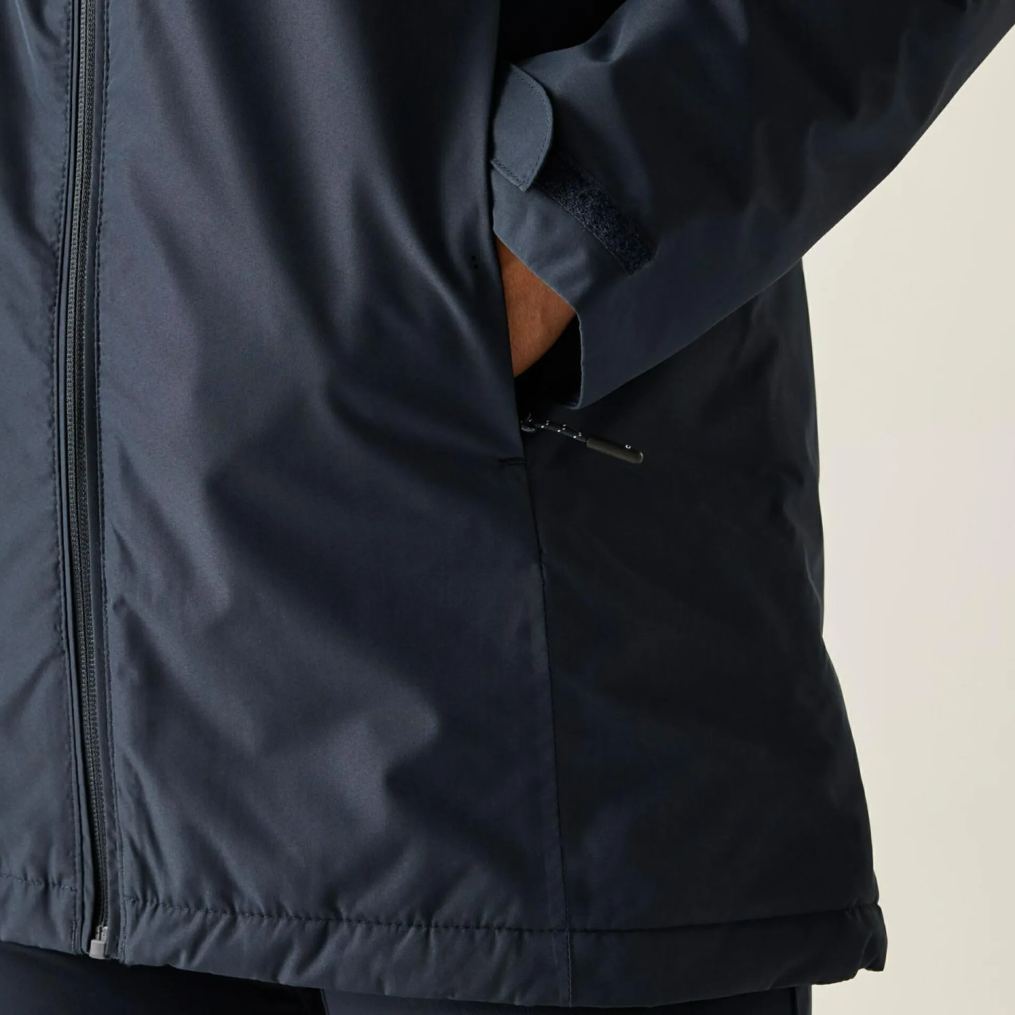 Women Regatta Waterproof Jackets<Women's Tamlin Waterproof Insulated Jacket |