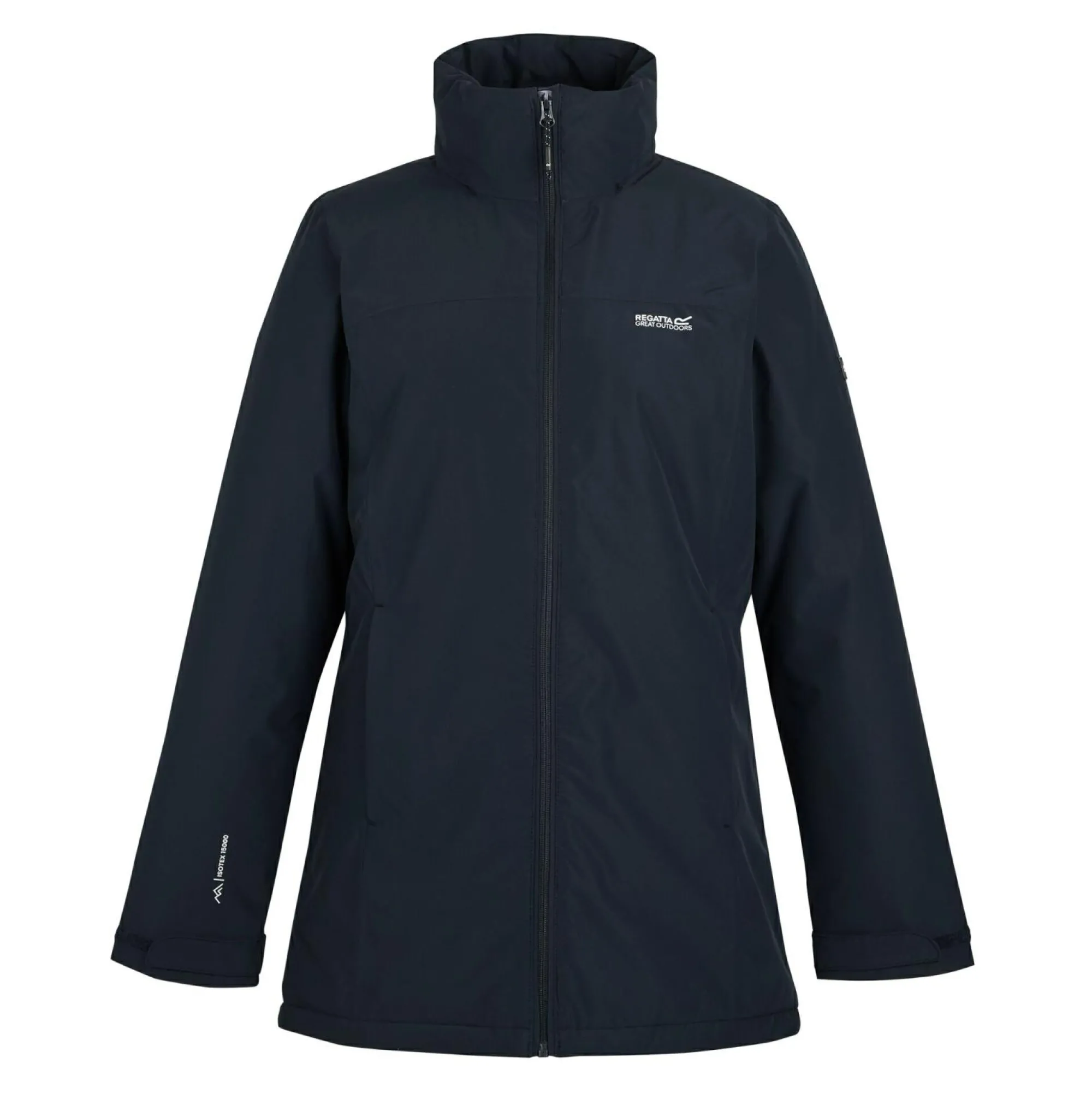 Women Regatta Waterproof Jackets<Women's Tamlin Waterproof Insulated Jacket |