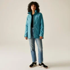 Women Regatta Waterproof Jackets<Women's Tamlin Waterproof Insulated Jacket |