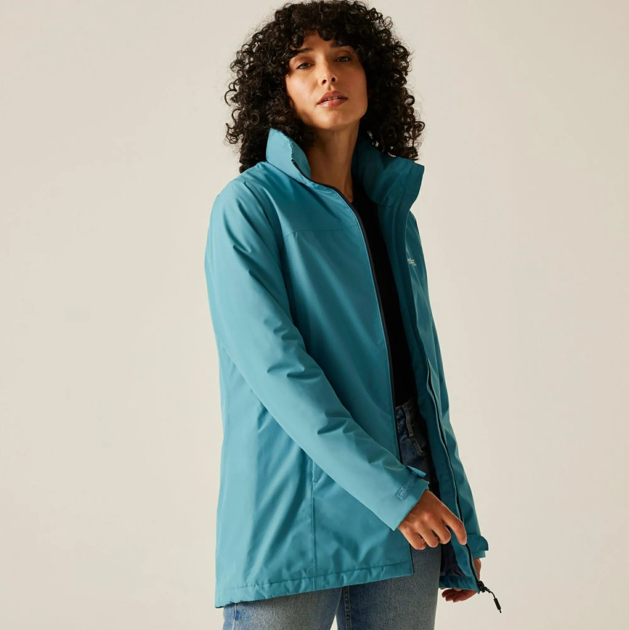 Women Regatta Waterproof Jackets<Women's Tamlin Waterproof Insulated Jacket |