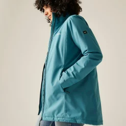 Women Regatta Waterproof Jackets<Women's Tamlin Waterproof Insulated Jacket |