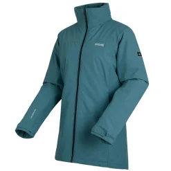 Women Regatta Waterproof Jackets<Women's Tamlin Waterproof Insulated Jacket |