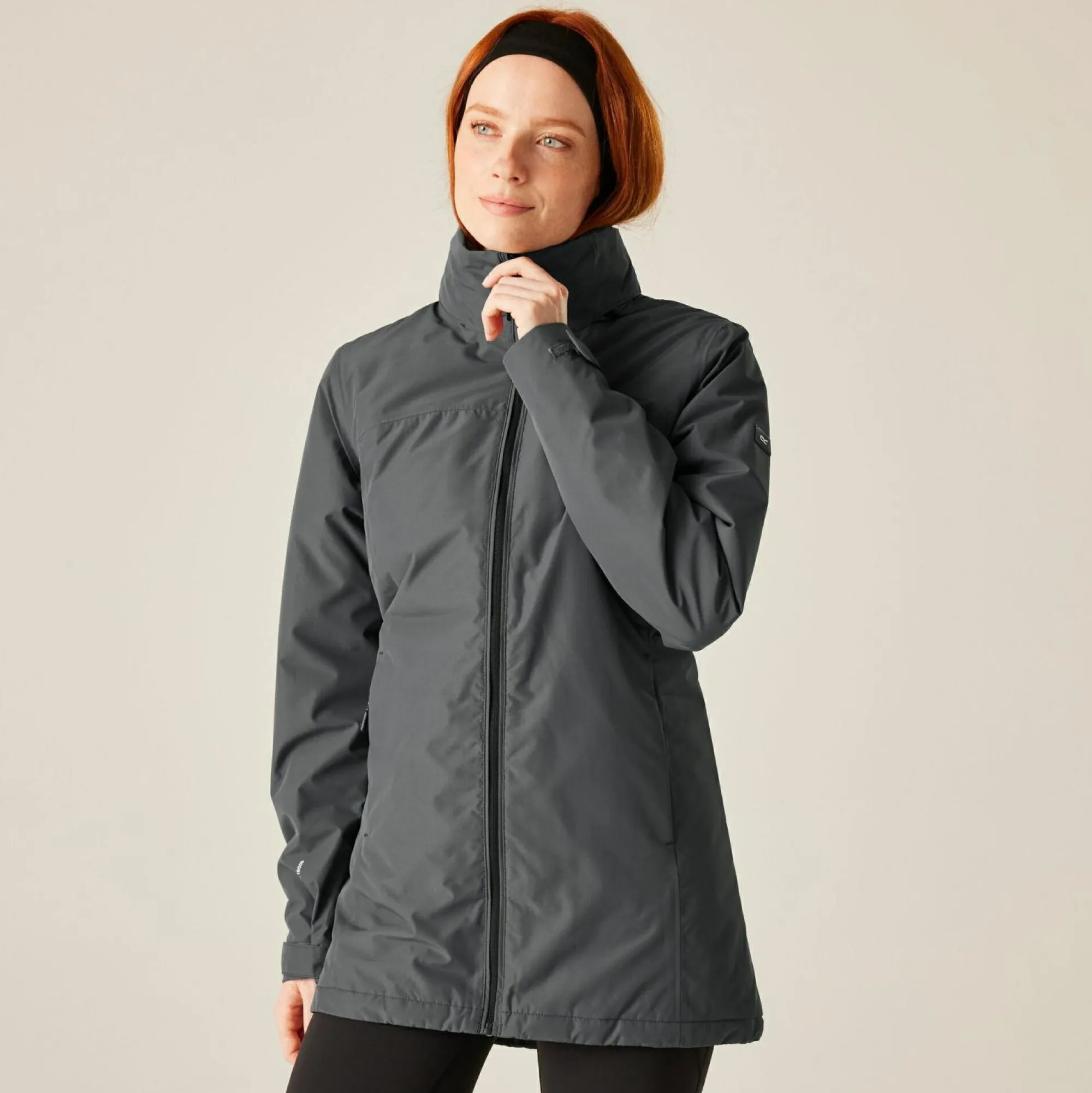 Women Regatta Waterproof Jackets<Women's Tamlin Waterproof Insulated Jacket |