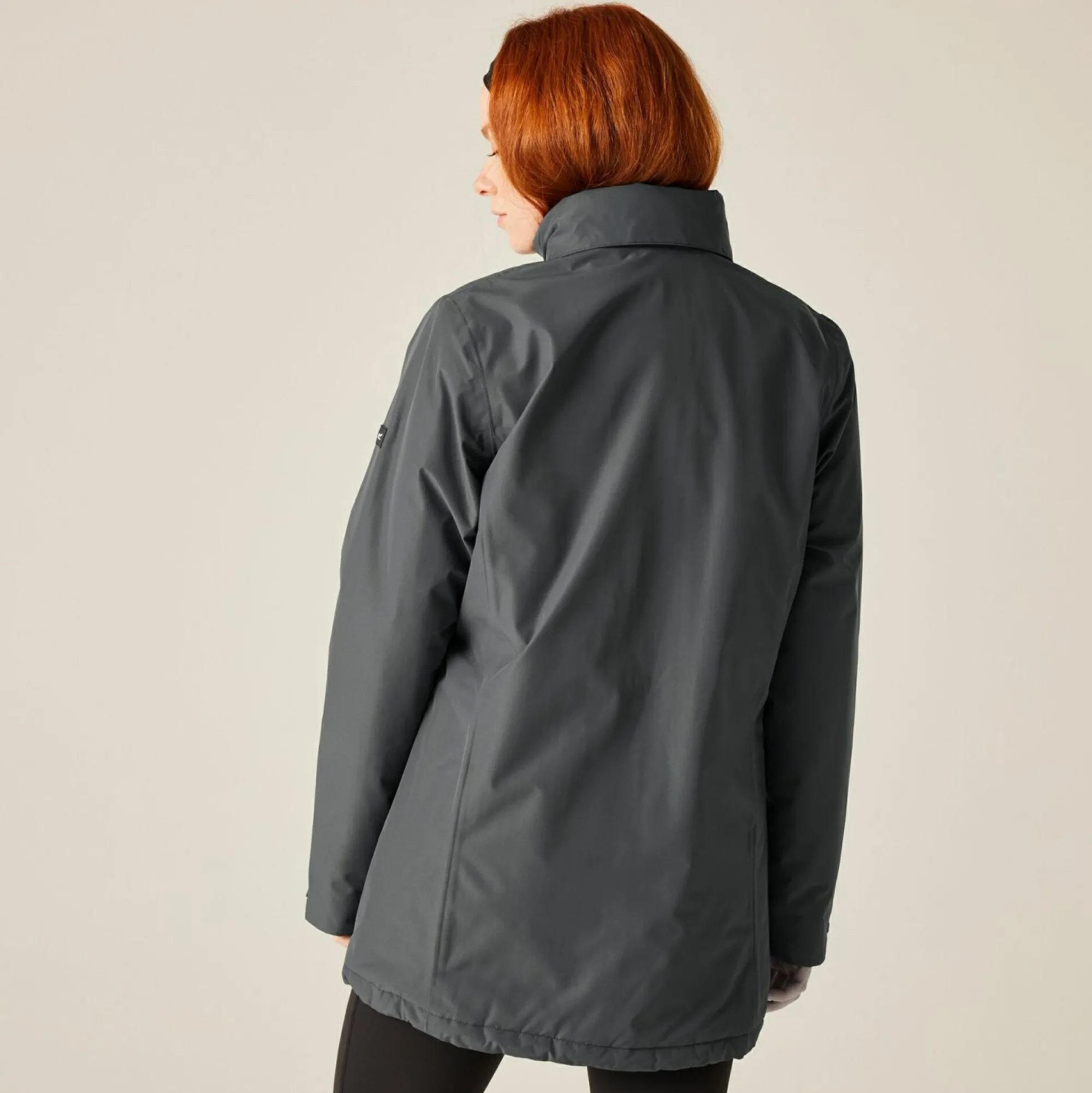 Women Regatta Waterproof Jackets<Women's Tamlin Waterproof Insulated Jacket |