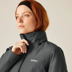 Women Regatta Waterproof Jackets<Women's Tamlin Waterproof Insulated Jacket |