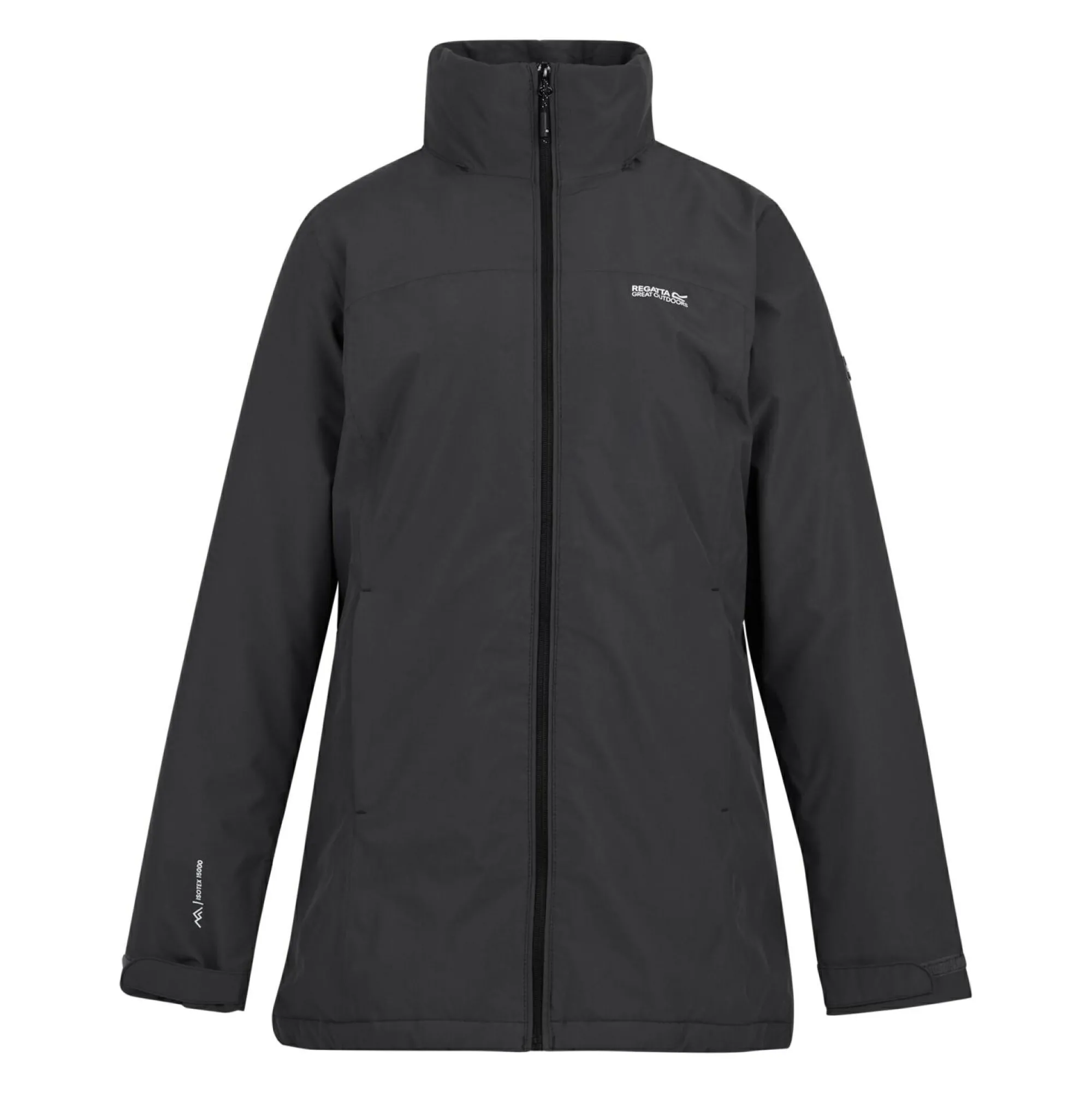 Women Regatta Waterproof Jackets<Women's Tamlin Waterproof Insulated Jacket |