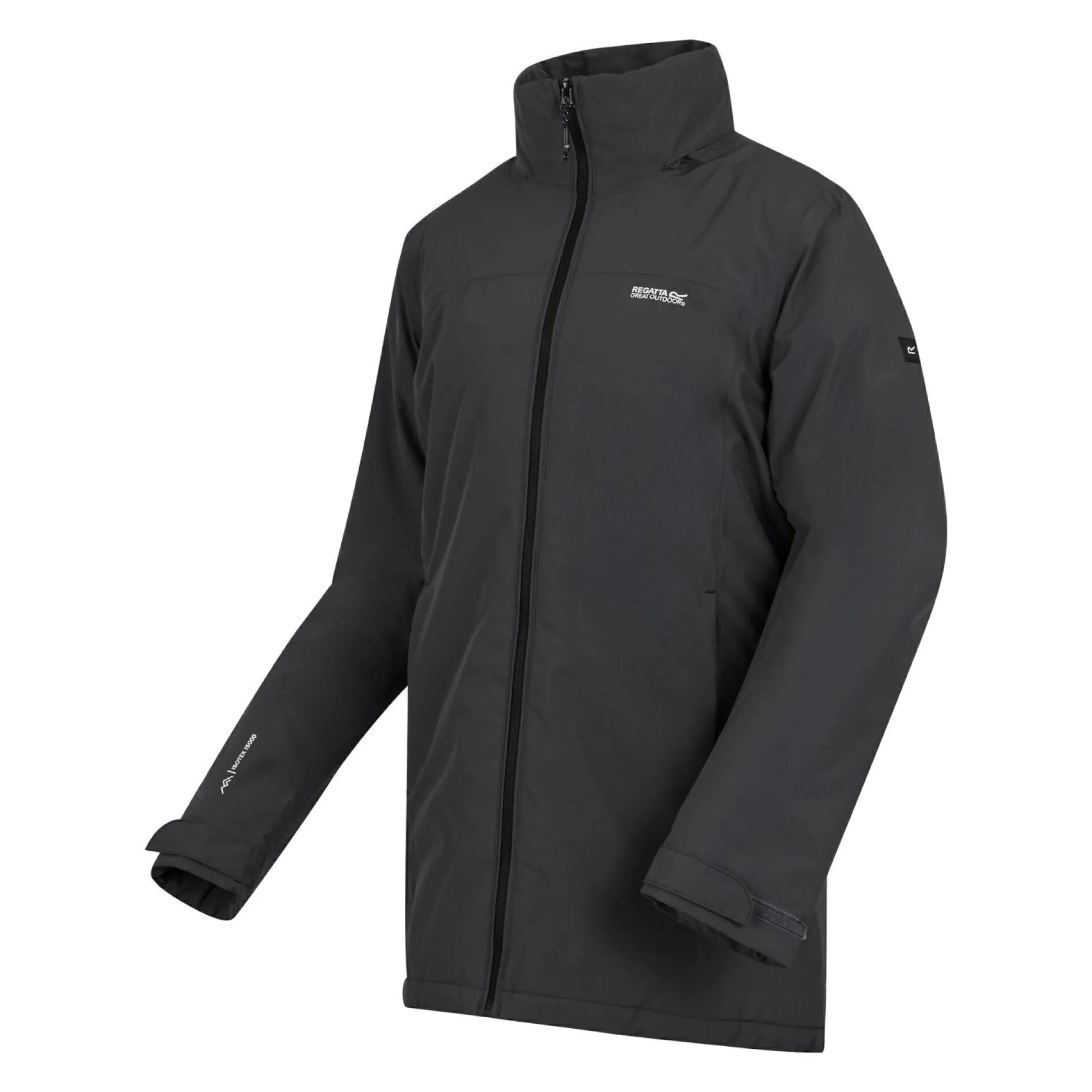 Women Regatta Waterproof Jackets<Women's Tamlin Waterproof Insulated Jacket |