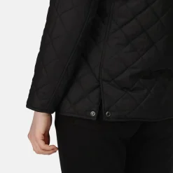 Regatta Insulated Jackets<Women's Tarah Quilted Jacket |