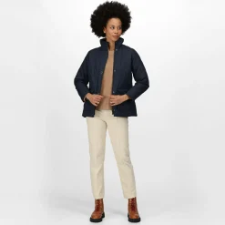 Regatta Insulated Jackets<Women's Tarah Quilted Jacket |