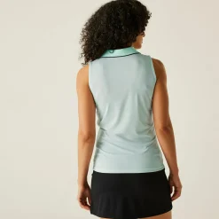 Women Regatta T-Shirts<Women's Tima II Polo Vest Top |