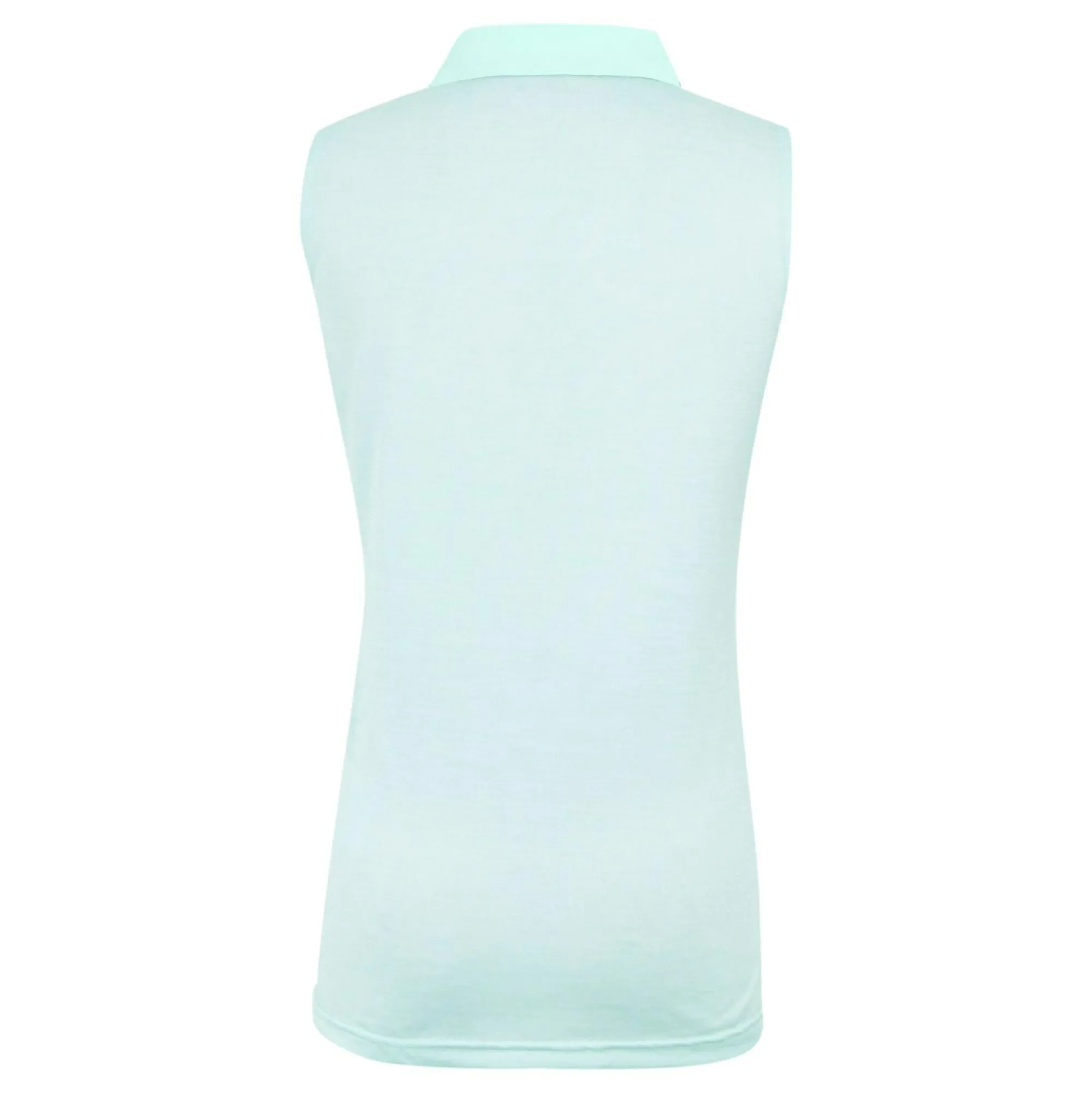 Women Regatta T-Shirts<Women's Tima II Polo Vest Top |