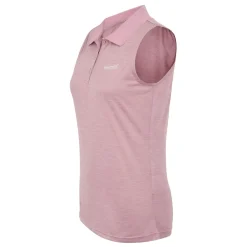 Women Regatta T-Shirts<Women's Tima II Polo Vest Top |