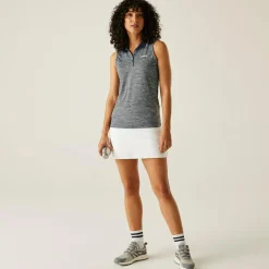 Women Regatta T-Shirts<Women's Tima II Polo Vest Top |