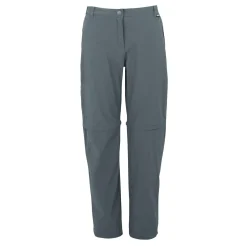 Women Regatta Walking Trousers|Festival<Women's Travel Light II Zip Off Packaway Trousers |