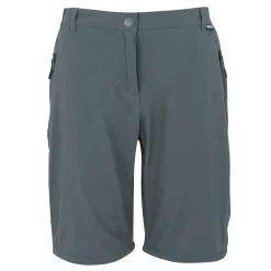 Women Regatta Walking Trousers|Festival<Women's Travel Light II Zip Off Packaway Trousers |