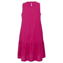 Women Regatta Staycation|Festival<Women's Trisa Smock Dress |