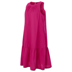 Women Regatta Staycation|Festival<Women's Trisa Smock Dress |